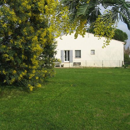 Lumineux Agreable T2 De 32M2 Lägenhet La Londe-les-Maures Exteriör bild