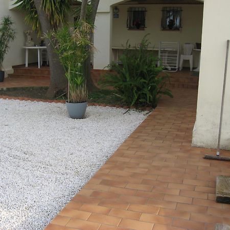 Lumineux Agreable T2 De 32M2 Lägenhet La Londe-les-Maures Exteriör bild