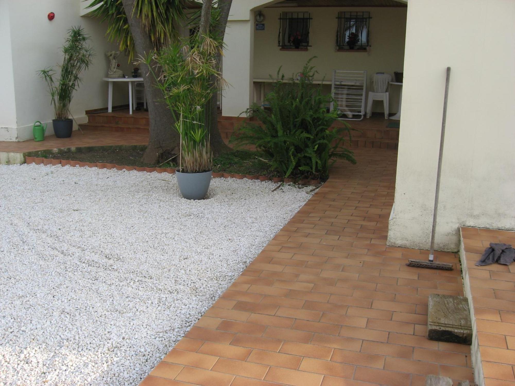 Lumineux Agreable T2 De 32M2 Lägenhet La Londe-les-Maures Exteriör bild
