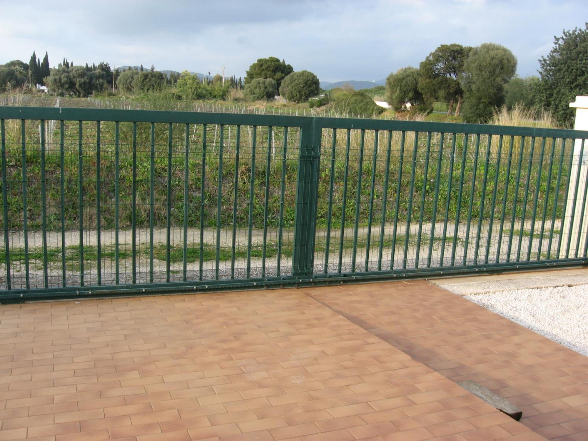 Lumineux Agreable T2 De 32M2 Lägenhet La Londe-les-Maures Exteriör bild