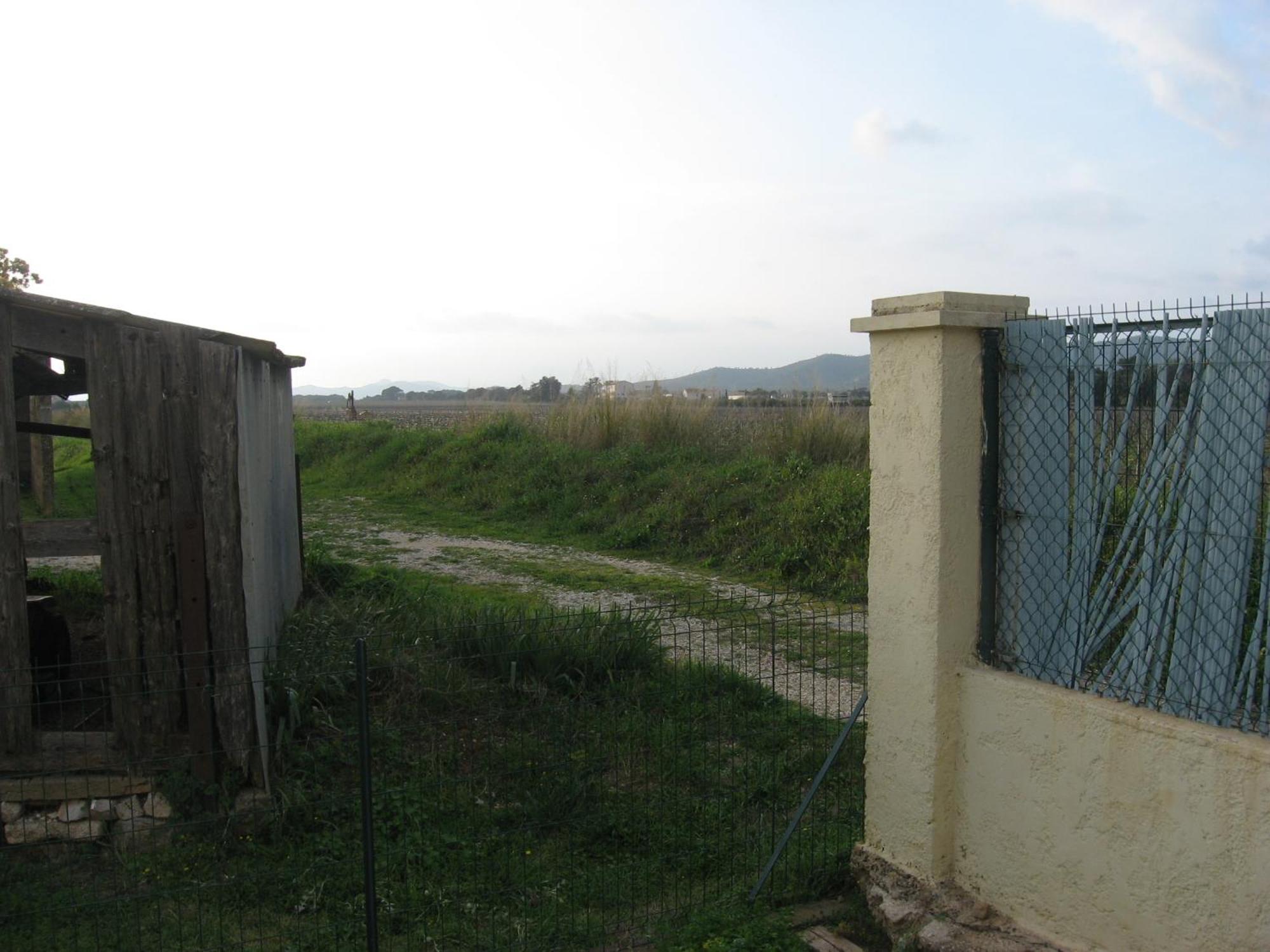 Lumineux Agreable T2 De 32M2 Lägenhet La Londe-les-Maures Exteriör bild